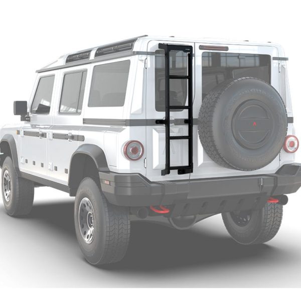 Echelle Ineos Grenadier (2022+)