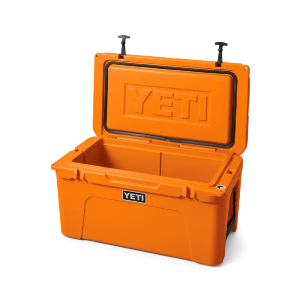 Alternative view of Glacière 45 L Tundra 65 Yeti