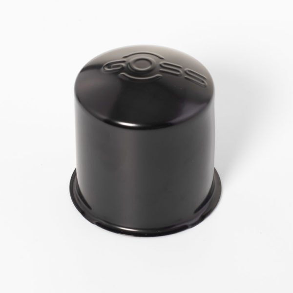 CACHE MOYEUX GOSS Gen2 - 84mm