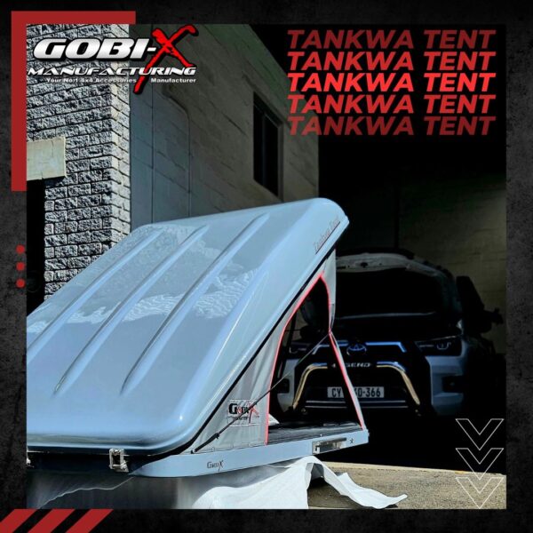 Tente de toit Gobi-X Tankwa – Image 4