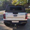 Hardtop pick-up Ford Ranger Bushtech