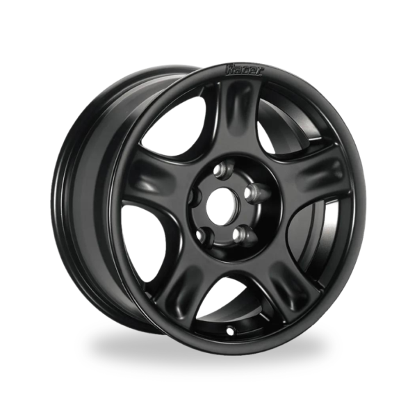 JANTE ALU RACER BLACK