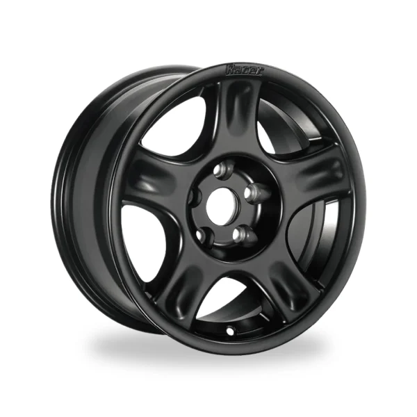 Alternative view of JANTE ALU RACER BLACK