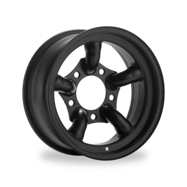 Alternative view of JANTE GOSS DEFMATCH BLACK MAT