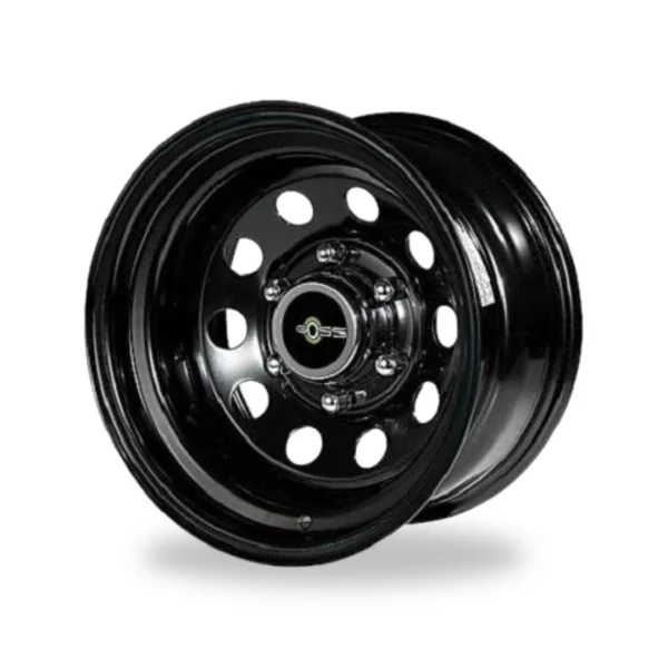 Alternative view of JANTE GOSS MODULAR BLACK