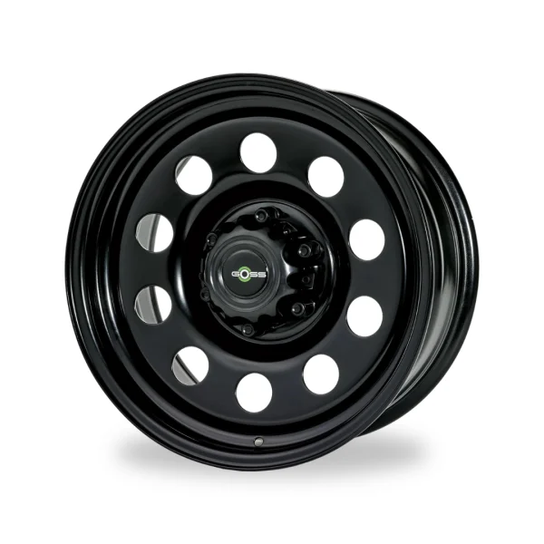 Alternative view of JANTE GOSS MODULAR II BLACK