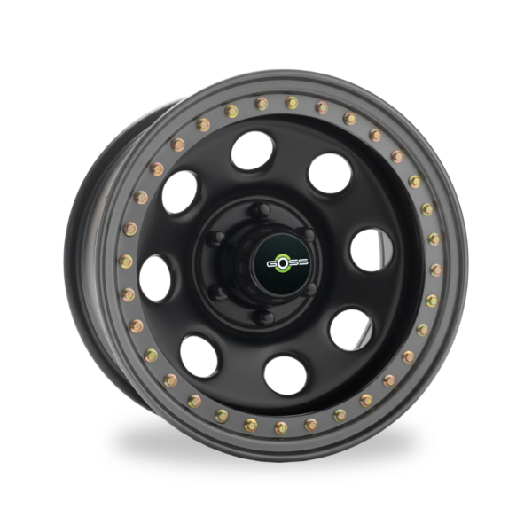 JANTE GOSS SOFT8 BEAD LOCK