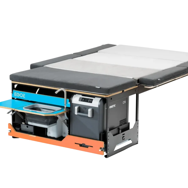 Alternative view of Malle Egoe Nestbox Hiker 460