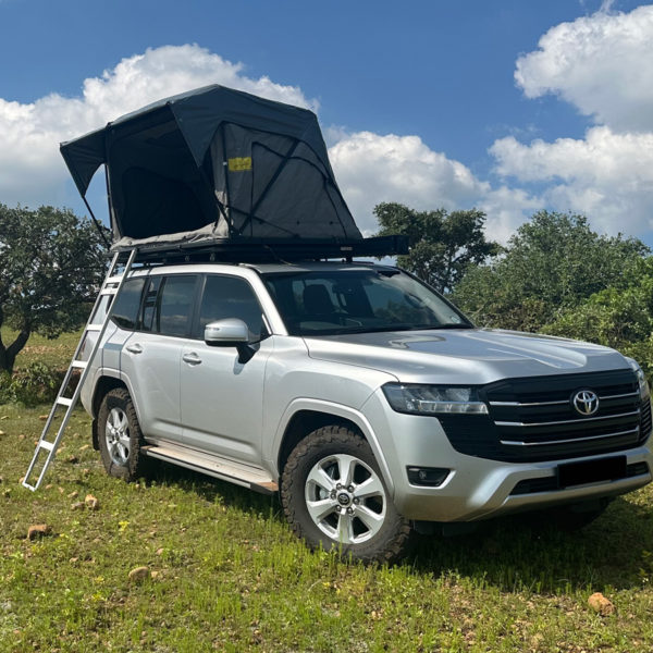 Eezi-Awn Galaxy Rooftop Tent