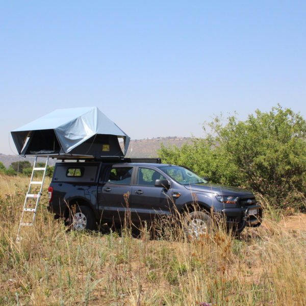 Eezi-Awn Jazz 1400 Rooftop Tent