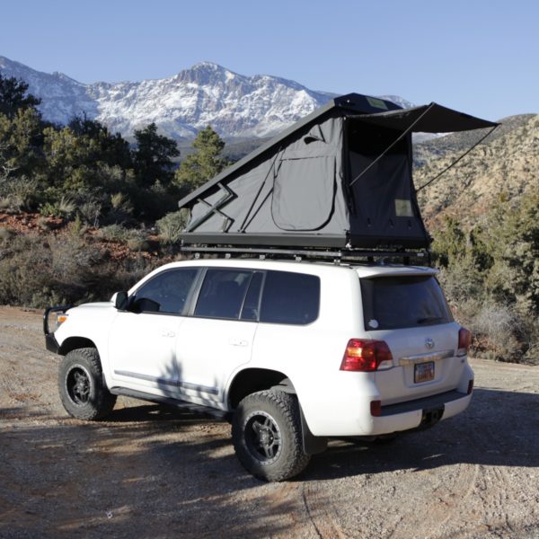 Eezi-Awn Stealth Rooftop Tent