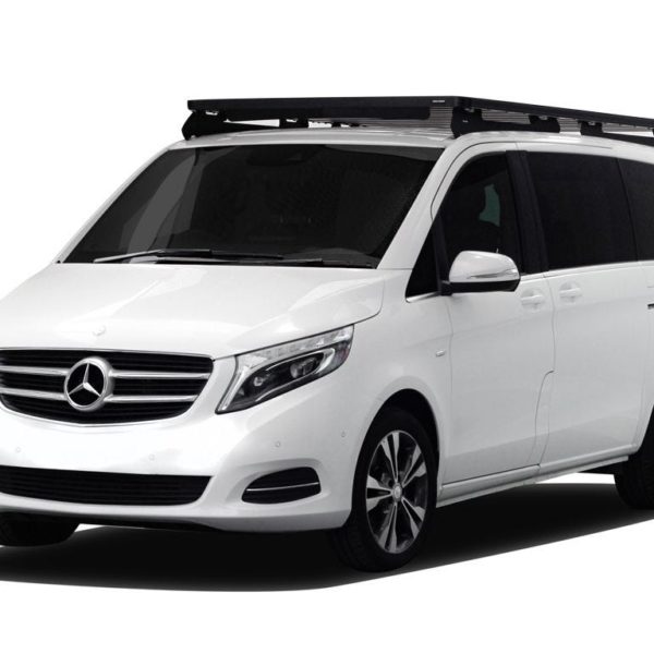 Kit de galerie Slimline II pour Mercedes-Benz V-Class L3/Metris 135"WB (2014-jusqu'à présent)