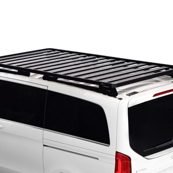 Alternative view of Kit de galerie Slimline II pour Mercedes-Benz V-Class L3/Metris 135"WB (2014-jusqu'à présent)