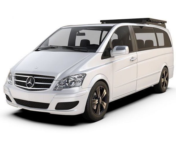 Kit de 1/2 galerie Slimline II pour Mercedes-Benz Vito Viano L3 (2003-2014)