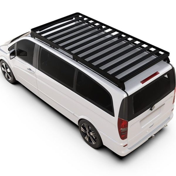 Alternative view of Kit de galerie Slimline II pour Mercedes-Benz Vito Viano L3 (2003-2014)