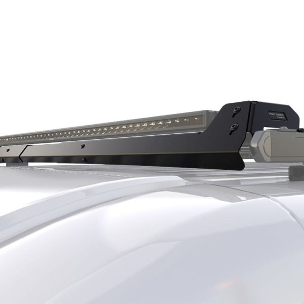 Slimpro Van Rack Carénage de vent réglable