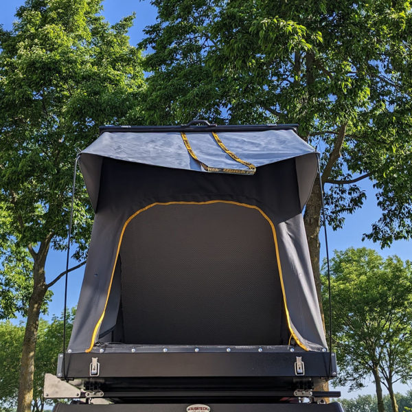 Alternative view of Tente de toit Quick Pitch AERO