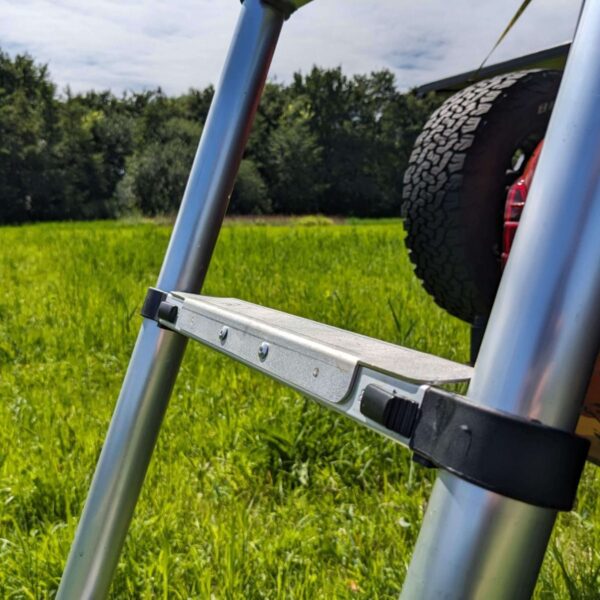 Tente de toit Quick Pitch MiniMax – Image 12