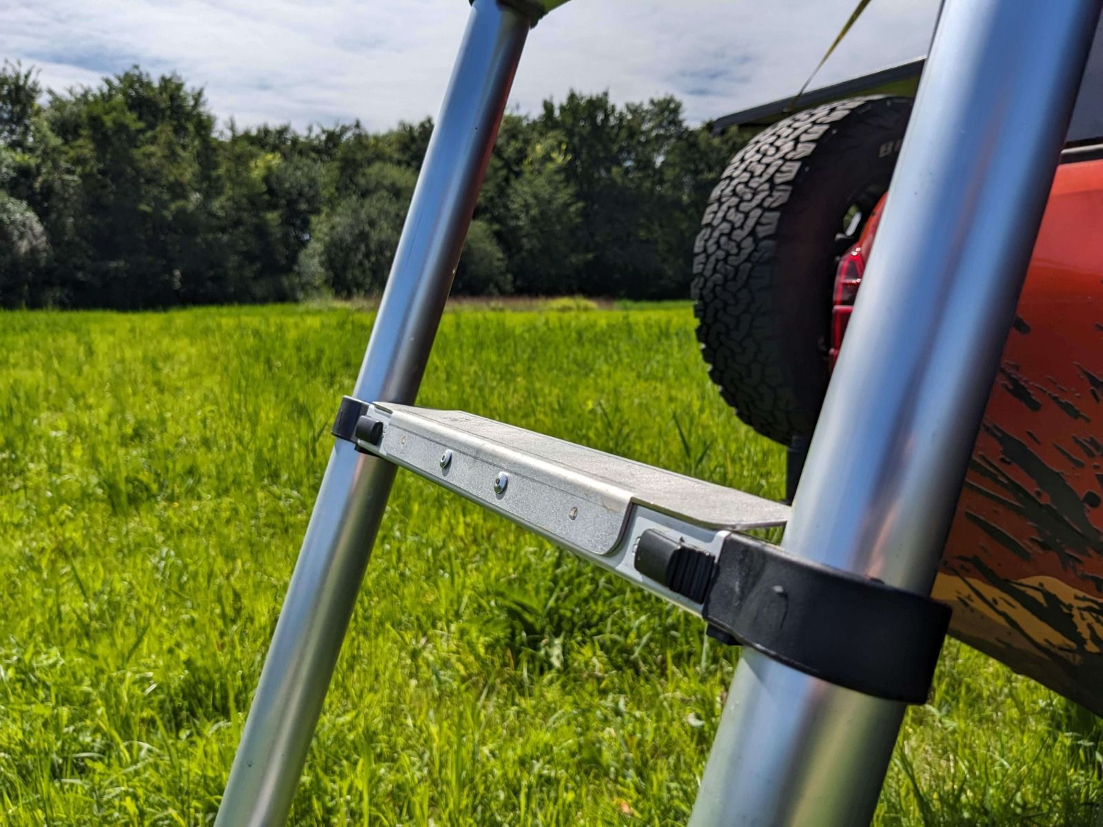 Tente de toit Quick Pitch MiniMax – Image 12