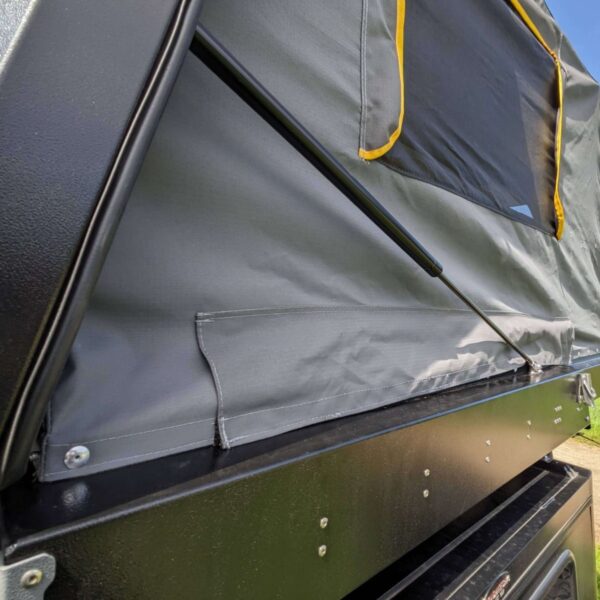 Tente de toit Quick Pitch MiniMax – Image 13