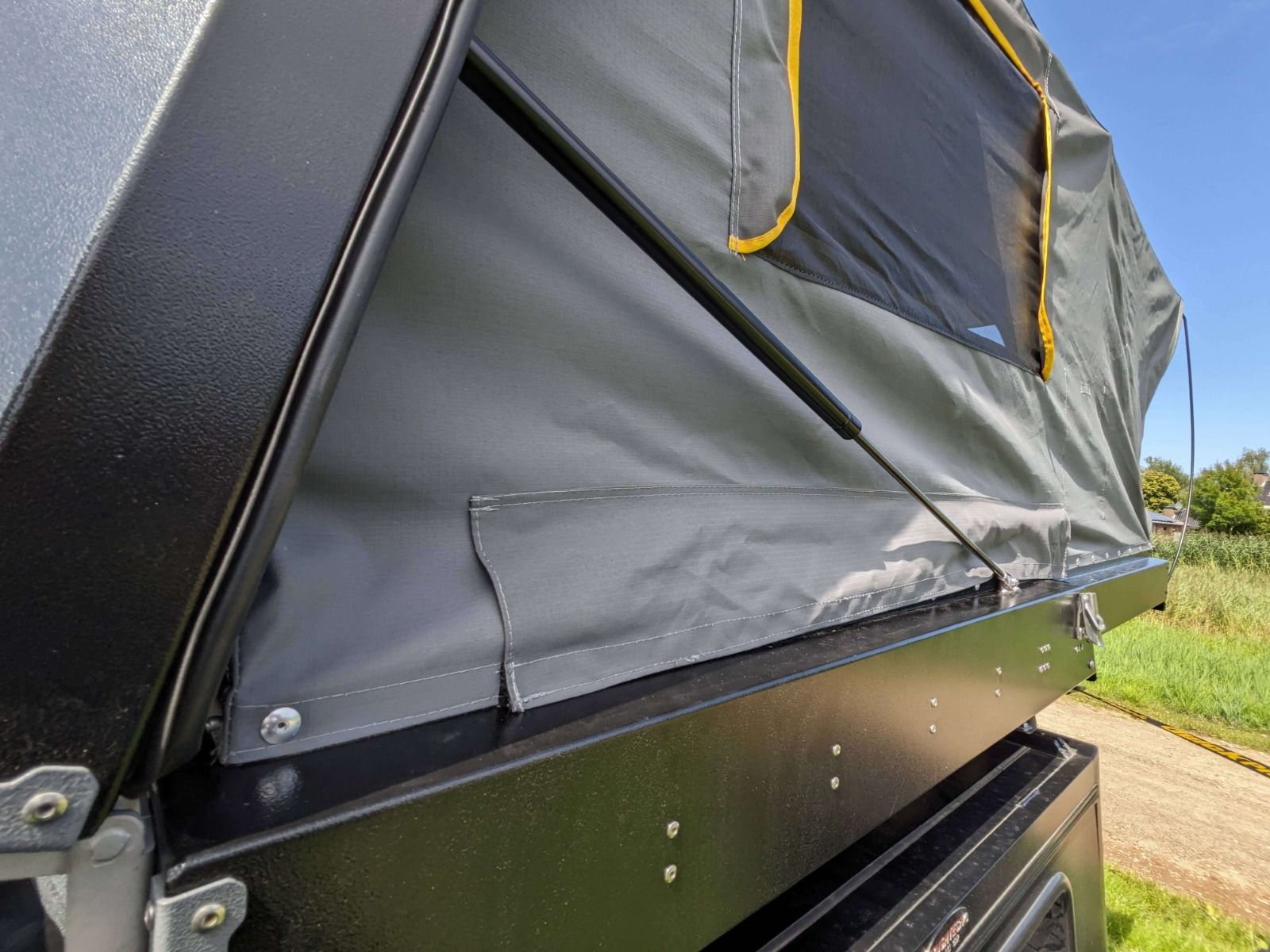 Tente de toit Quick Pitch MiniMax – Image 13