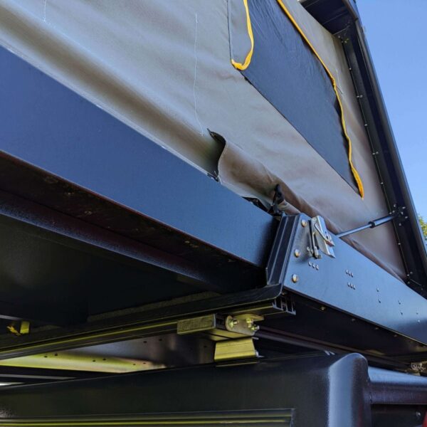 Tente de toit Quick Pitch MiniMax – Image 15