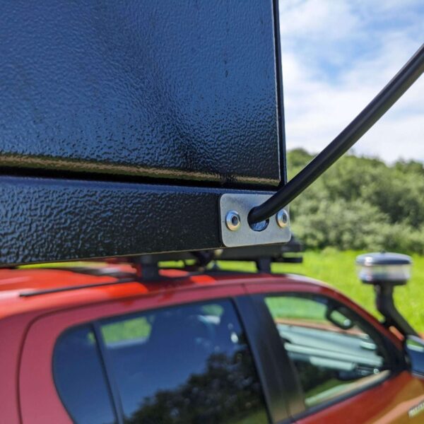Tente de toit Quick Pitch MiniMax – Image 18