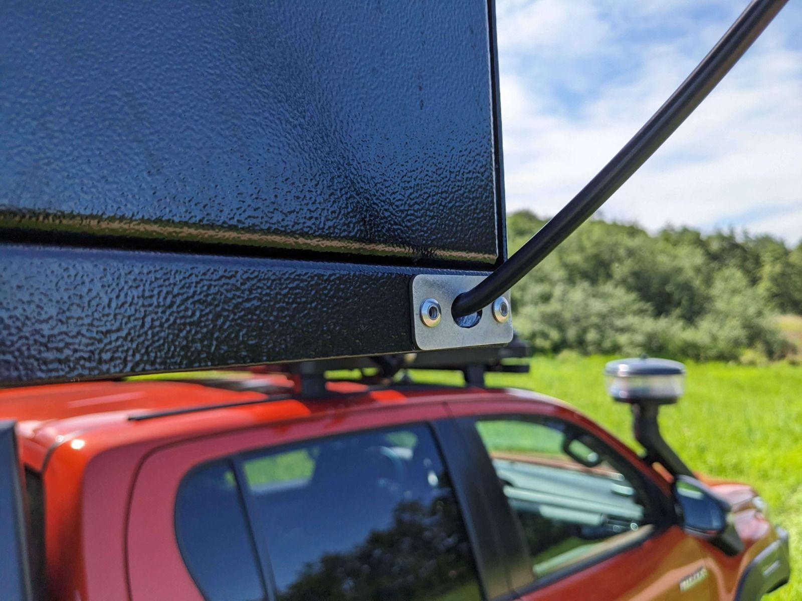 Tente de toit Quick Pitch MiniMax – Image 18