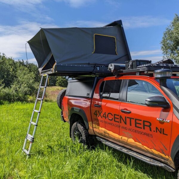 Tente de toit Quick Pitch MiniMax – Image 2