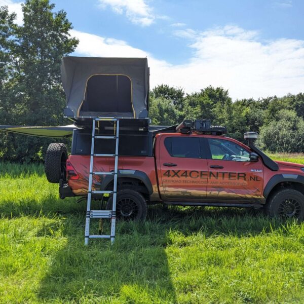 Tente de toit Quick Pitch MiniMax – Image 3
