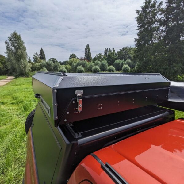 Tente de toit Quick Pitch MiniMax – Image 6