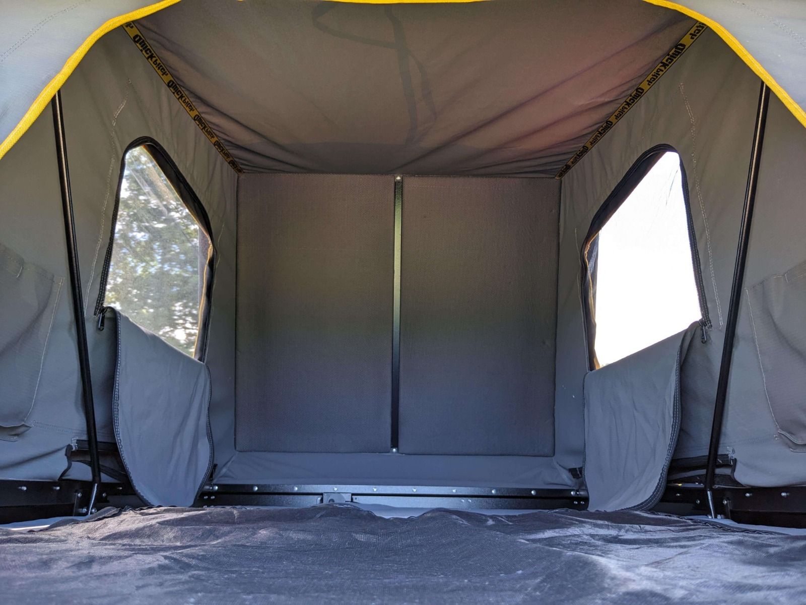 Tente de toit Quick Pitch MiniMax – Image 9