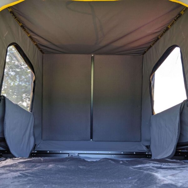 Tente de toit Quick Pitch MiniMax – Image 8