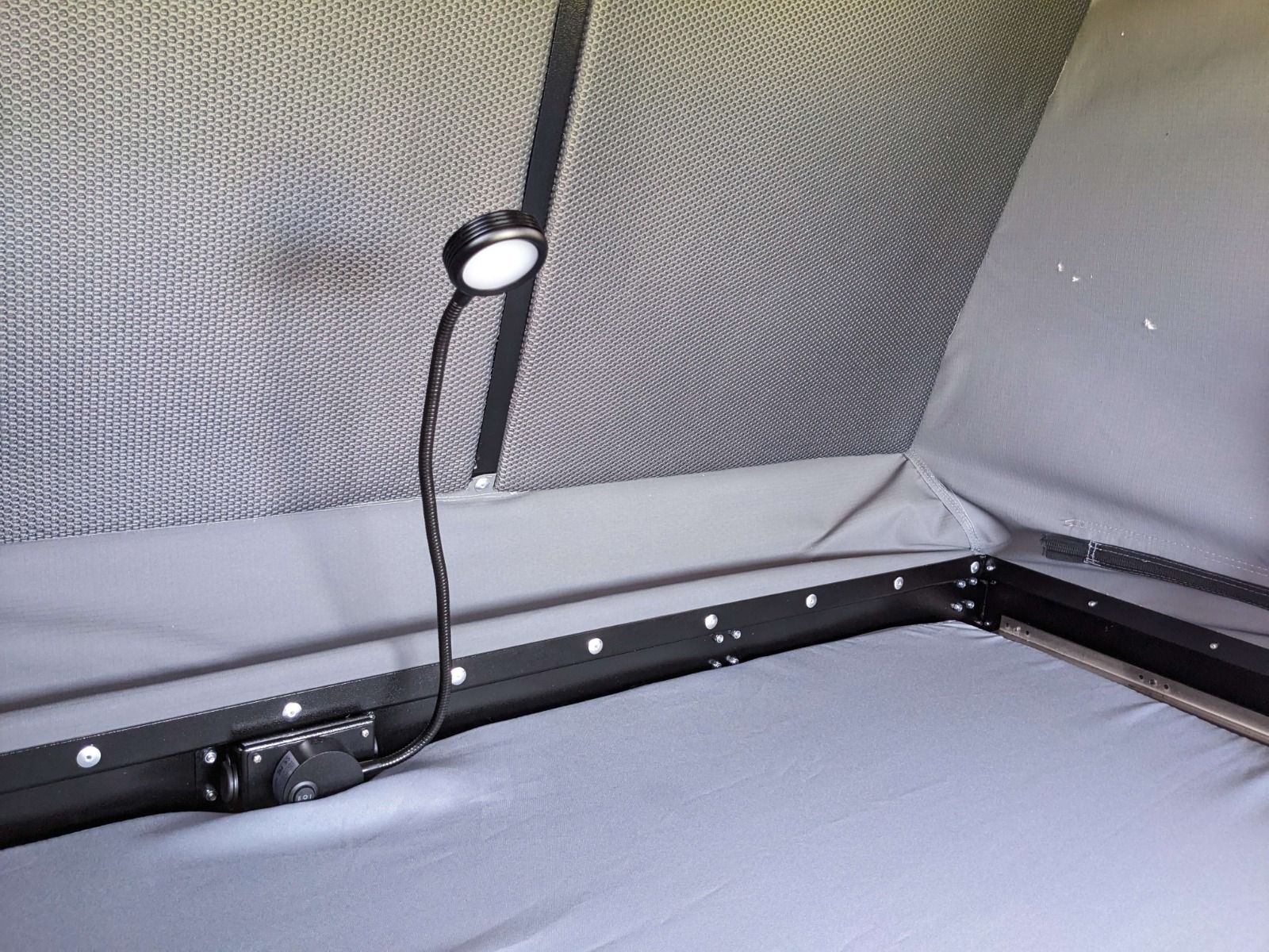 Tente de toit Quick Pitch MiniMax – Image 10