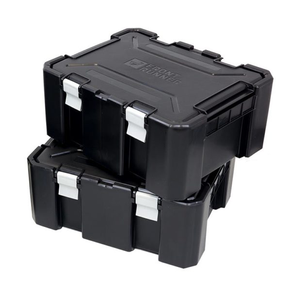 Wolf Pack Pro / Ensemble double - de Front Runner