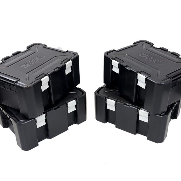 Ensemble Wolf Pack Pro / Ensemble quadruple - de Front Runner