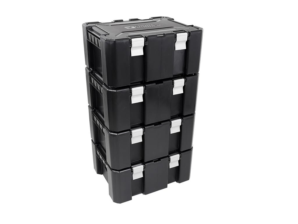 Ensemble Wolf Pack Pro / Ensemble quadruple - de Front Runner – Image 2