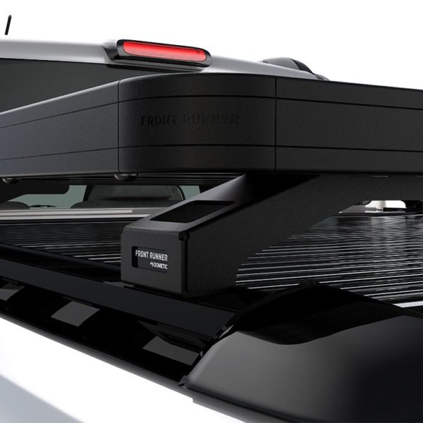 Alternative view of Kit de Galerie Slimline II pour couverture de benne GWM P500 (2024+)