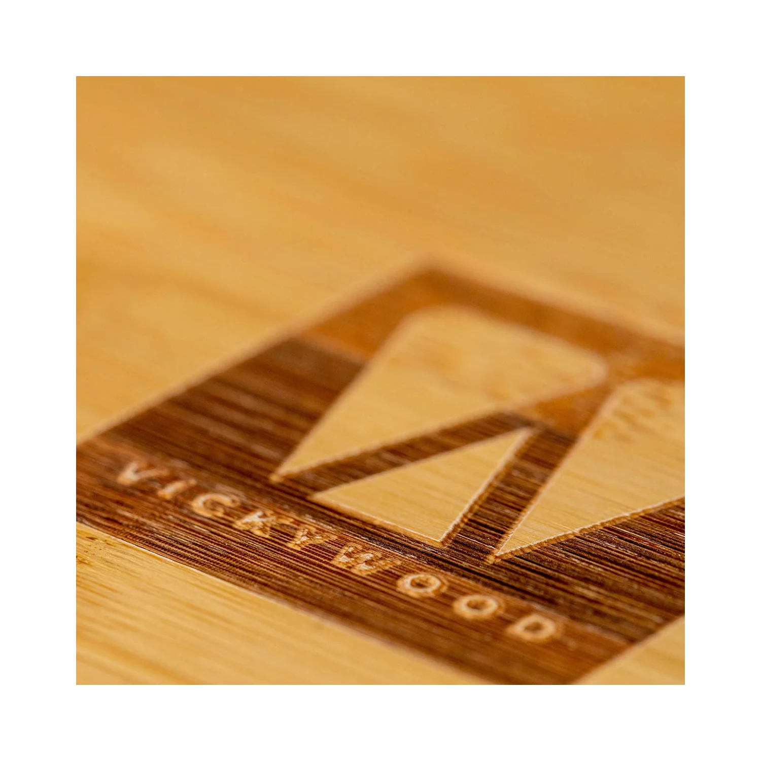 Table pliante Bambou Vickywood – Image 10