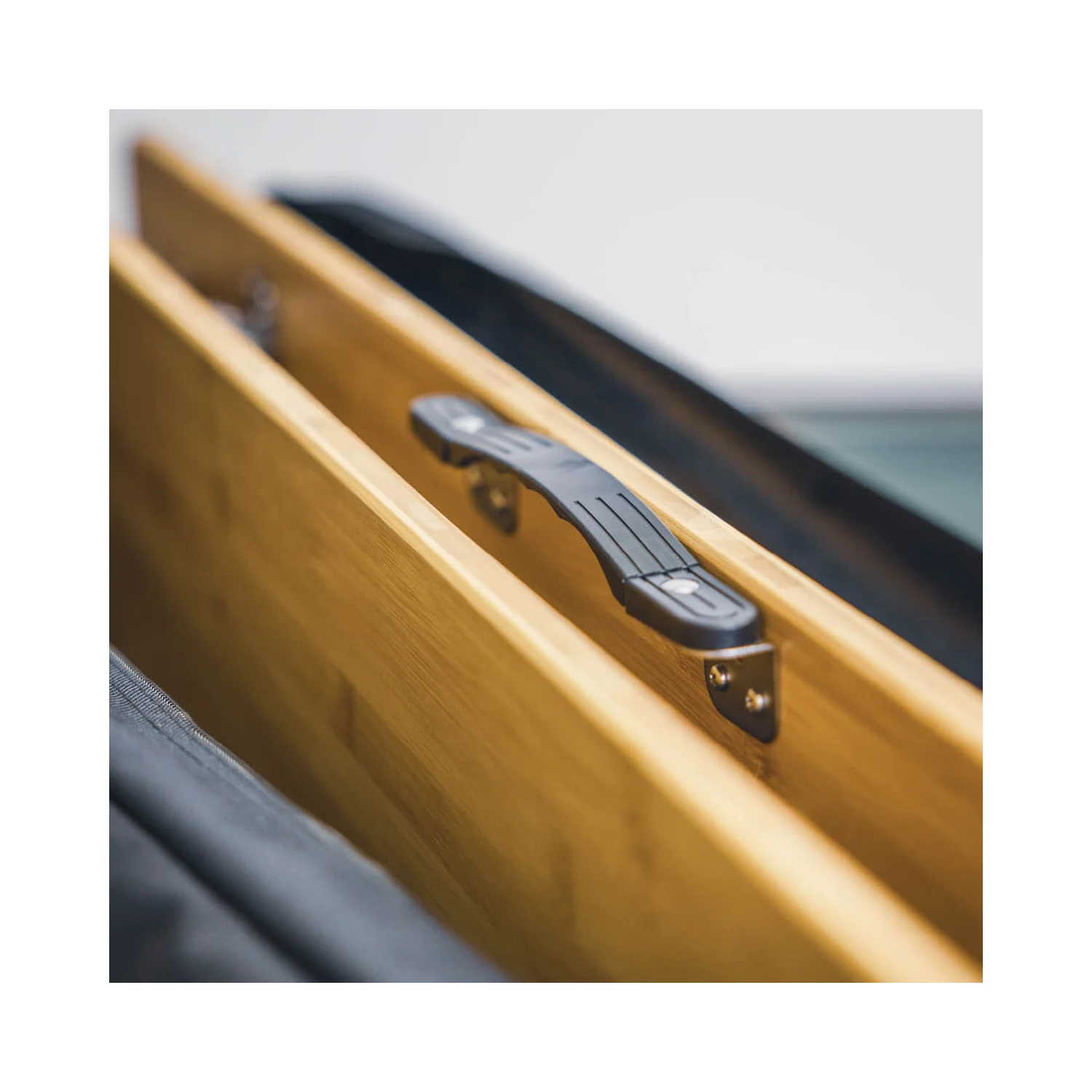 Table pliante Bambou Vickywood – Image 12