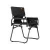 Chaise pliable Vickywood
