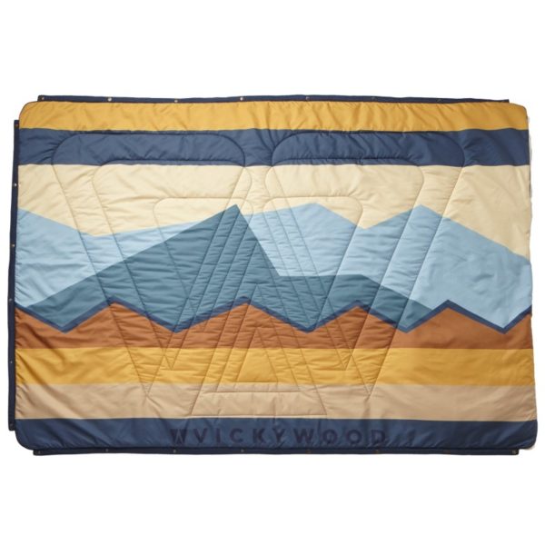 Couverture / sac de couchage Cloudtouch Voited x Vickywood High Season