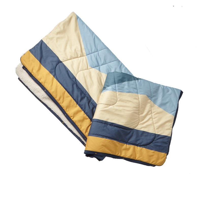 Couverture / sac de couchage Cloudtouch Voited x Vickywood High Season – Image 8