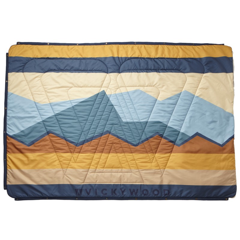 Couverture / sac de couchage Cloudtouch Voited x Vickywood High Season