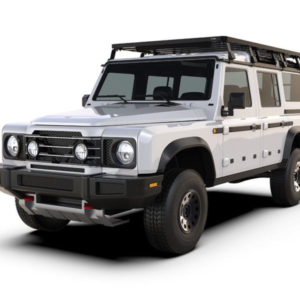 Kit de barres de toit Slimline II pour Ineos Grenadier (2022-actuel)