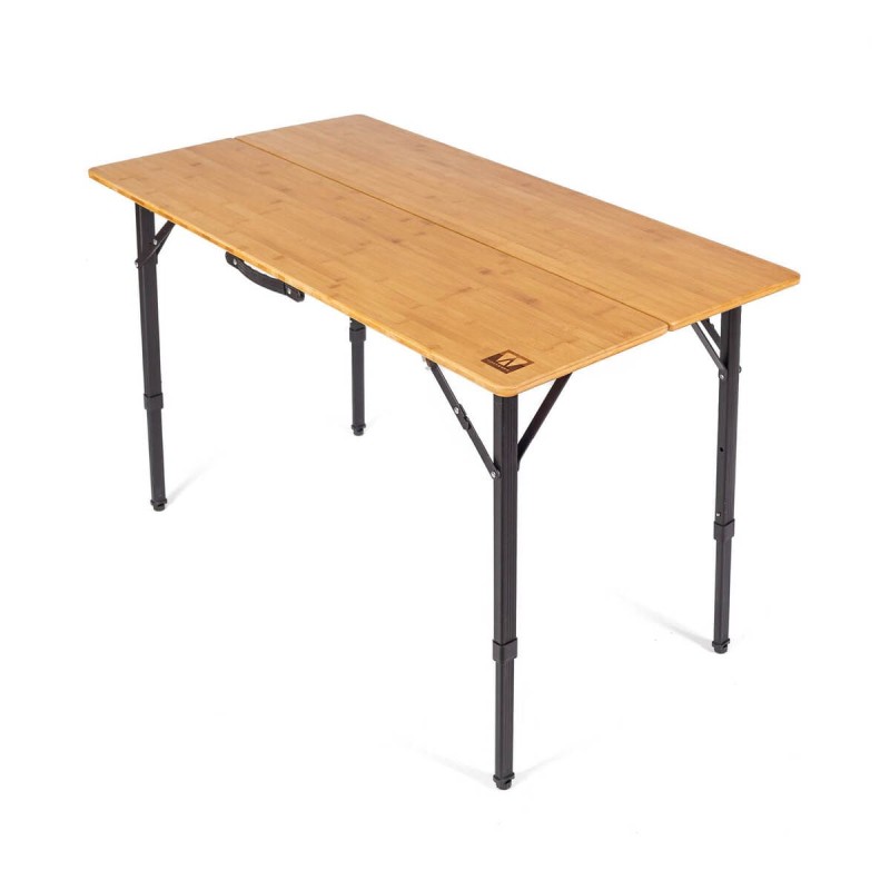 Table pliante Bambou Vickywood