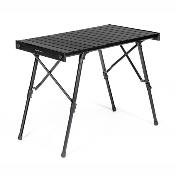 Table pliante légère aluminium Vickywood
