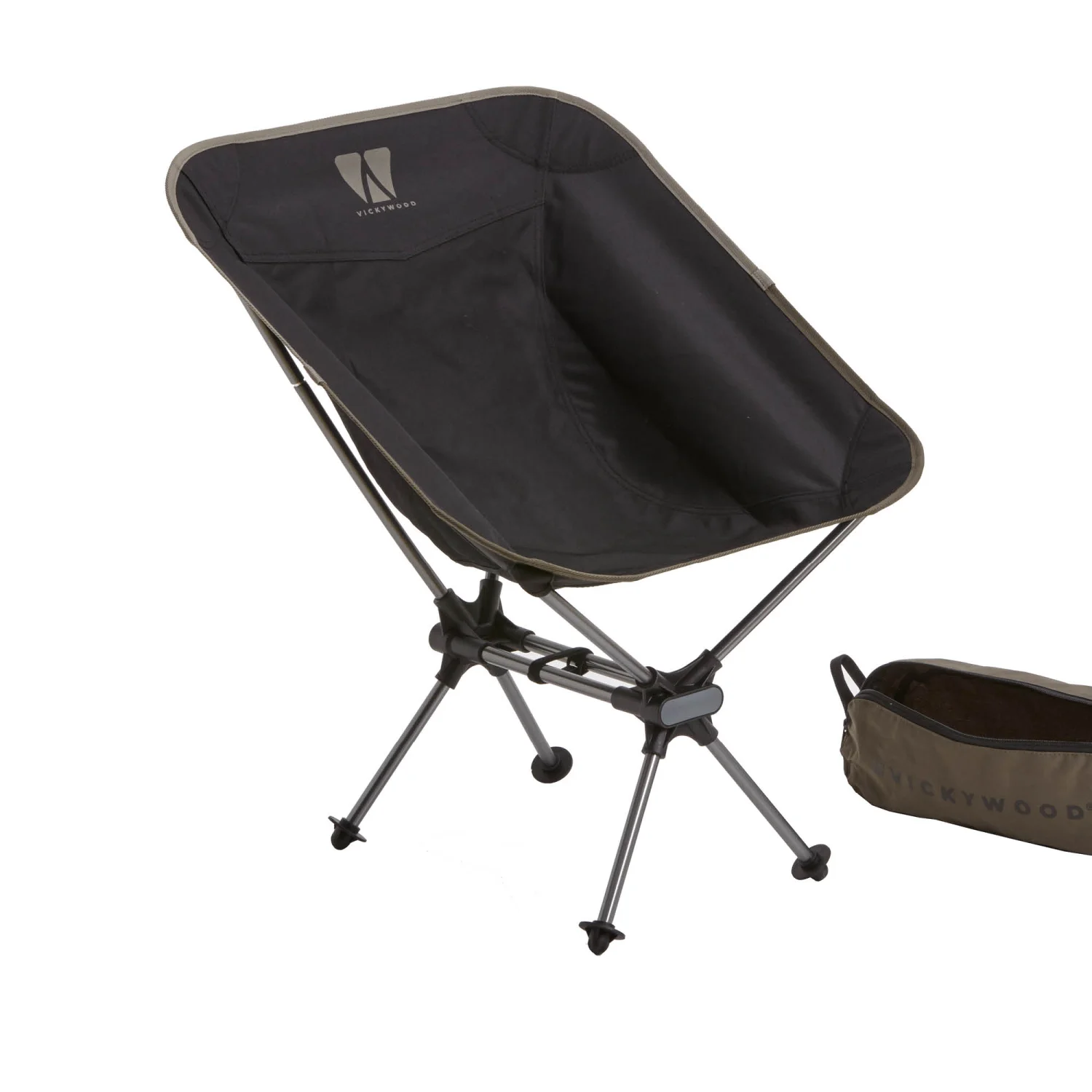 Chaise pliable légère 2.0 Vickywood – Image 9