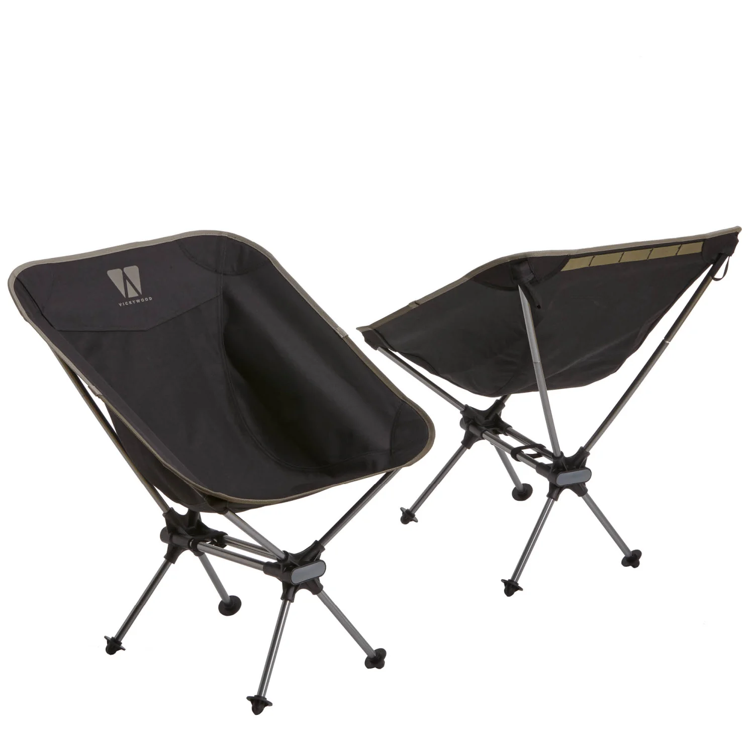 Chaise pliable légère 2.0 Vickywood – Image 10