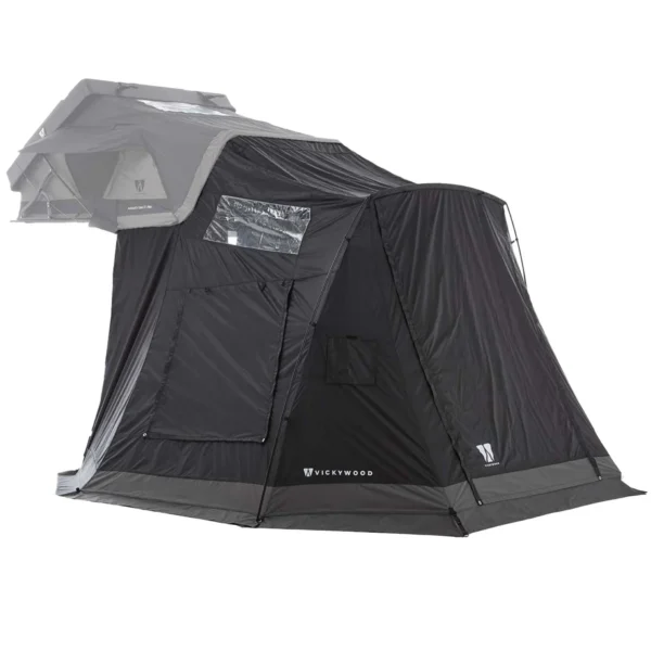 Auvent pour tente de toit Mighty Oak light 165